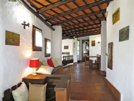 Casa del Pittore, Maison 6 personnes à Leggiuno - Photo 11