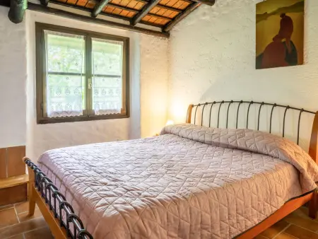 Casa del Pittore, Maison 6 personnes à Leggiuno - Photo 12