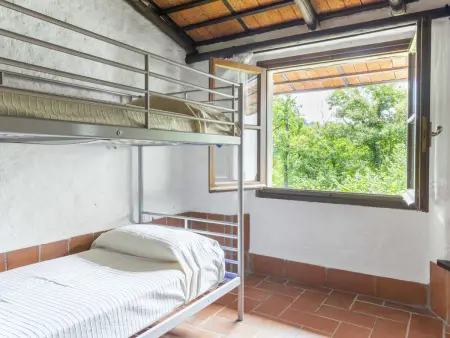 Casa del Pittore, Maison 6 personnes à Leggiuno - Photo 13
