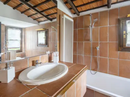 Casa del Pittore, Maison 6 personnes à Leggiuno - Photo 14