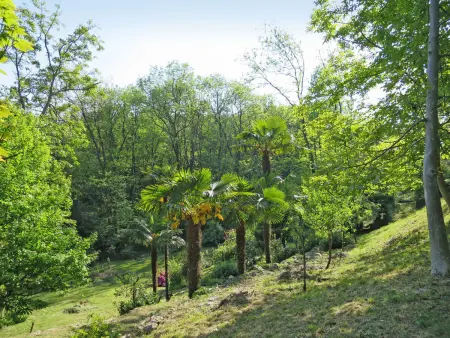 Casa del Pittore, Maison 6 personnes à Leggiuno - Photo 18