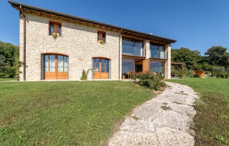 Vista dai Colli, Maison 14 personnes à Volpago d.Montello TV - Photo 10