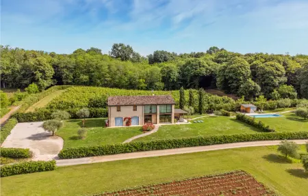 Vista dai Colli, Maison 14 personnes à Volpago d.Montello TV - Photo 12