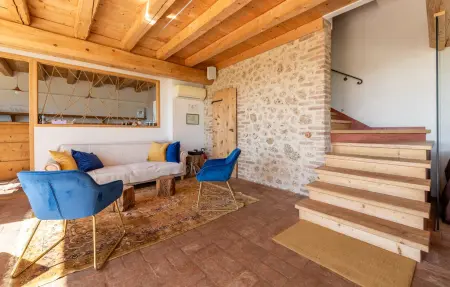 Vista dai Colli, Maison 14 personnes à Volpago d.Montello TV - Photo 19