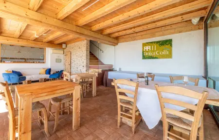 Vista dai Colli, Maison 14 personnes à Volpago d.Montello TV - Photo 21