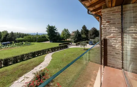 Vista dai Colli, Maison 14 personnes à Volpago d.Montello TV - Photo 29