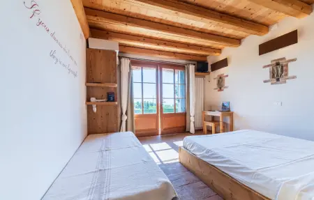 Vista dai Colli, Maison 14 personnes à Volpago d.Montello TV - Photo 33