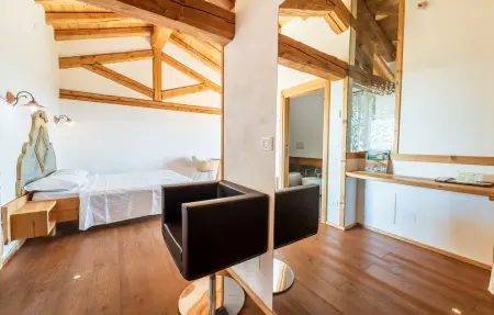 Vista dai Colli, Maison 14 personnes à Volpago d.Montello TV - Photo 34