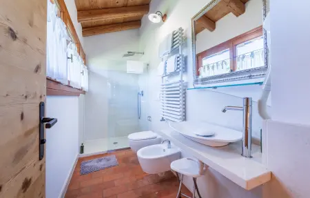 Vista dai Colli, Maison 14 personnes à Volpago d.Montello TV - Photo 45