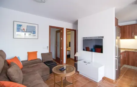 Appartement 6 personnes à Fuengirola, Malaga - Photo 2
