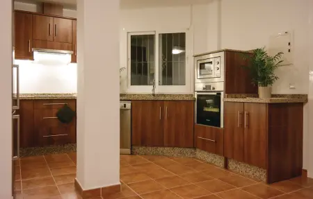 Appartement 6 personnes à Fuengirola, Malaga - Photo 3