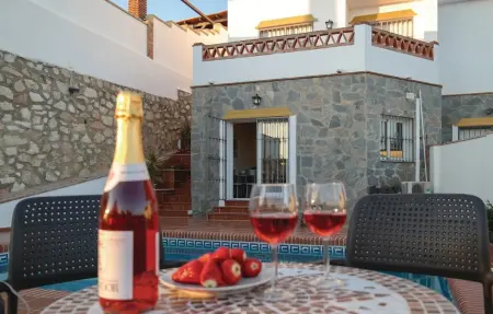 Appartement 6 personnes à Fuengirola, Malaga - Photo 4