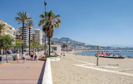 Appartement 6 personnes à Fuengirola, Malaga - Photo 6