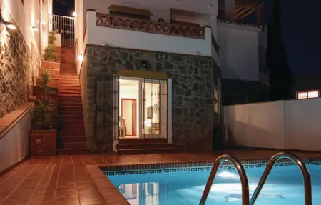 Appartement 6 personnes à Fuengirola, Malaga - Photo 8