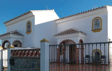 Appartement 6 personnes à Fuengirola, Malaga - Photo 9