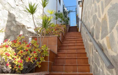 Appartement 6 personnes à Fuengirola, Malaga - Photo 10