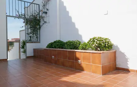 Appartement 6 personnes à Fuengirola, Malaga - Photo 13