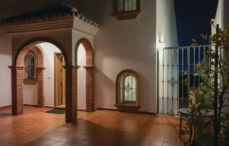 Appartement 6 personnes à Fuengirola, Malaga - Photo 14