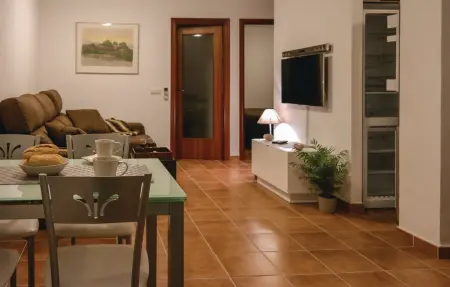 Appartement 6 personnes à Fuengirola, Malaga - Photo 17