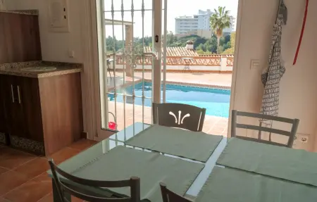 Appartement 6 personnes à Fuengirola, Malaga - Photo 19