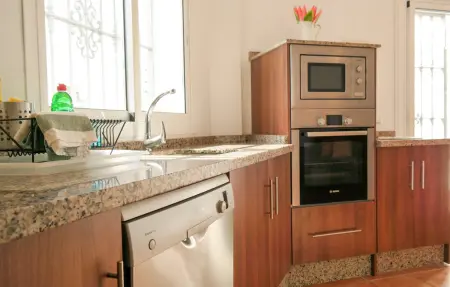 Appartement 6 personnes à Fuengirola, Malaga - Photo 20