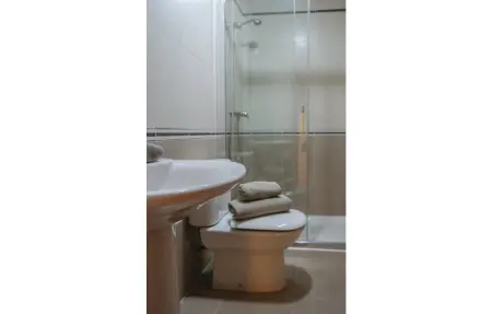 Appartement 6 personnes à Fuengirola, Malaga - Photo 24