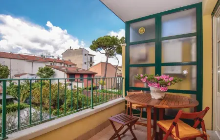 Casa Virgilio, Appartement 4 personnes à Viareggio  LU - Photo 1