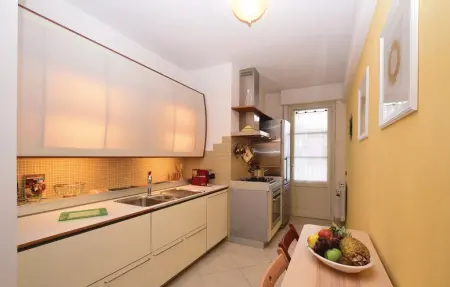 Casa Virgilio, Appartement 4 personnes à Viareggio  LU - Photo 3