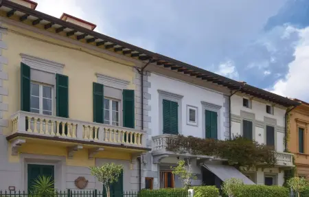 Casa Virgilio, Appartement 4 personnes à Viareggio  LU - Photo 5
