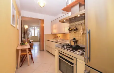Casa Virgilio, Appartement 4 personnes à Viareggio  LU - Photo 7