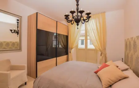 Casa Virgilio, Appartement 4 personnes à Viareggio  LU - Photo 8