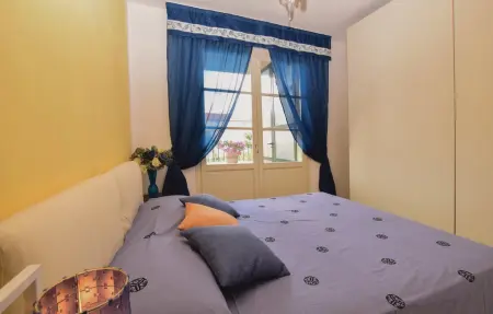 Casa Virgilio, Appartement 4 personnes à Viareggio  LU - Photo 9
