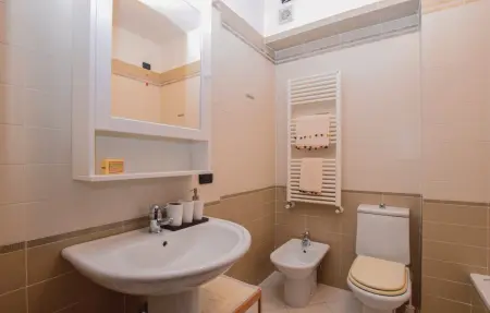 Casa Virgilio, Appartement 4 personnes à Viareggio  LU - Photo 10