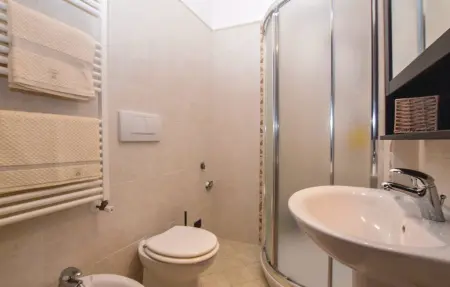 Casa Virgilio, Appartement 4 personnes à Viareggio  LU - Photo 12