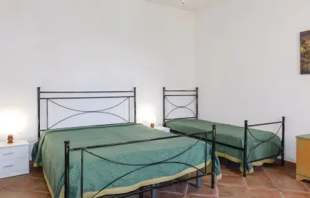 La Pineta, Maison 7 personnes à Marsala  TP - Photo 7