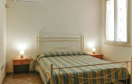 La Pineta, Maison 7 personnes à Marsala  TP - Photo 8