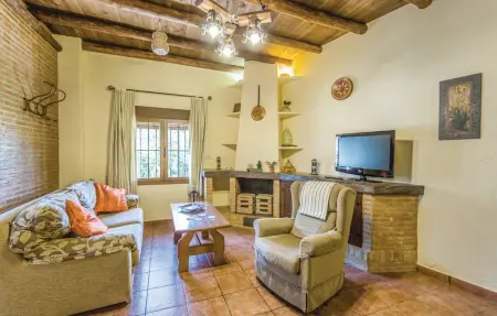 Maison 4 personnes à Montecorto, Málaga - Photo 1