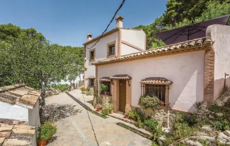 Maison 4 personnes à Montecorto, Málaga - Photo 2