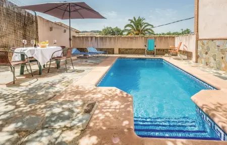 Maison 4 personnes à Montecorto, Málaga - Photo 3