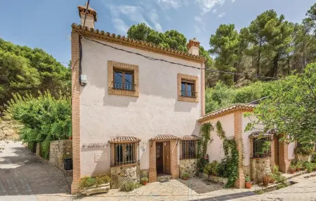 Maison 4 personnes à Montecorto, Málaga - Photo 6