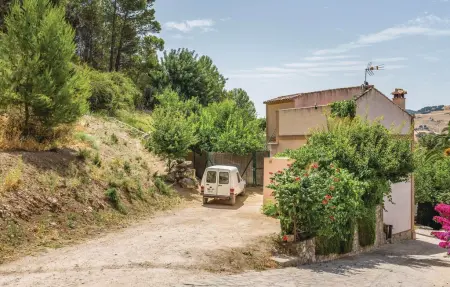 Maison 4 personnes à Montecorto, Málaga - Photo 7