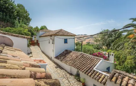 Maison 4 personnes à Montecorto, Málaga - Photo 8