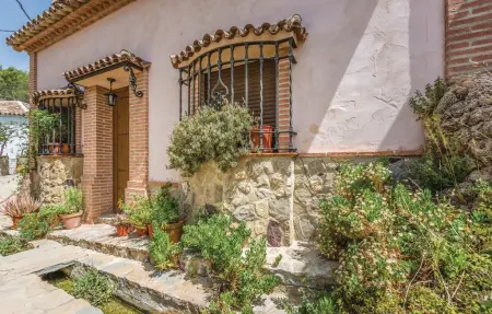 Maison 4 personnes à Montecorto, Málaga - Photo 9