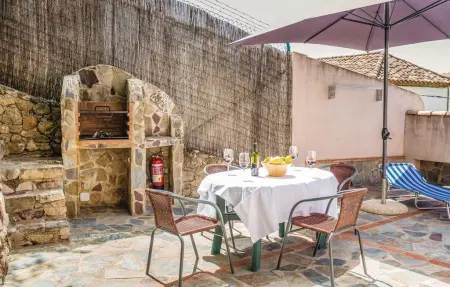 Maison 4 personnes à Montecorto, Málaga - Photo 10