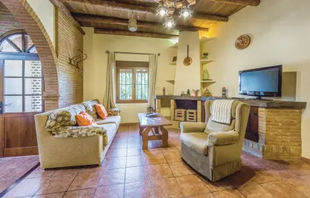 Maison 4 personnes à Montecorto, Málaga - Photo 14