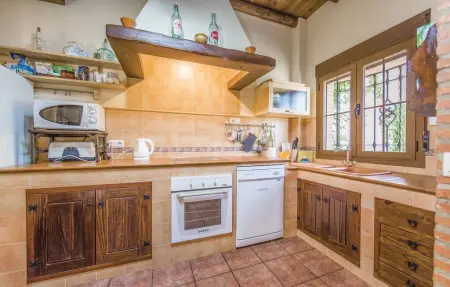 Maison 4 personnes à Montecorto, Málaga - Photo 15