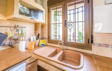 Maison 4 personnes à Montecorto, Málaga - Photo 16