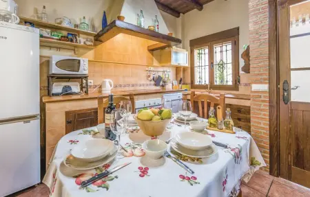 Maison 4 personnes à Montecorto, Málaga - Photo 17