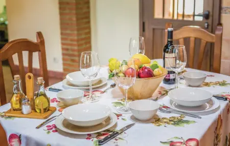 Maison 4 personnes à Montecorto, Málaga - Photo 18