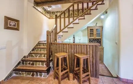 Maison 4 personnes à Montecorto, Málaga - Photo 19